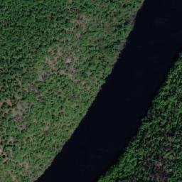 Satellite imagery of survey_point, CZ