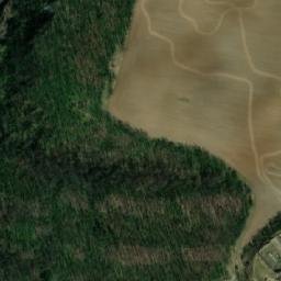 Satellite imagery of Palice [Znojmo-Oblekovice], CZ