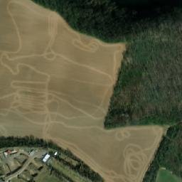 Satellite imagery of Palice [Znojmo-Oblekovice], CZ