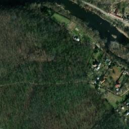Satellite imagery of Palice [Znojmo-Oblekovice], CZ