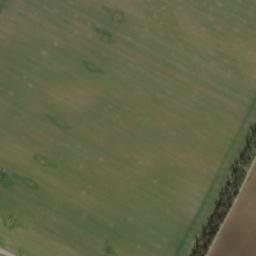 Satellite imagery of Silo Hodonice, CZ