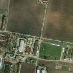 Satellite imagery of Mlýnské Domky [Božice-České Křídlovice] HG, CZ