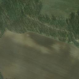 Satellite imagery of (Zálesí) [Pravice], CZ