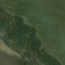 Satellite imagery of (Zálesí) [Pravice], CZ