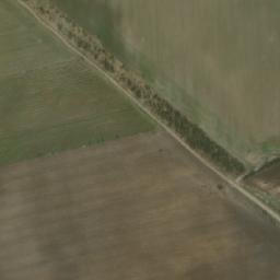 Satellite imagery of (Rebry) [Drnholec], CZ