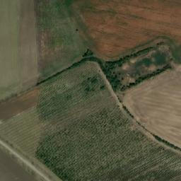 Satellite imagery of (Rebry) [Drnholec], CZ