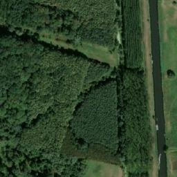 Satellite imagery of HTS [Novosedly na Moravě] factory chimney, CZ