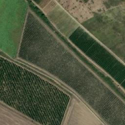 Satellite imagery of Růžová hora, CZ