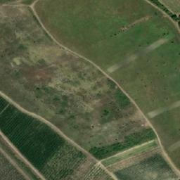 Satellite imagery of Růžová hora, CZ