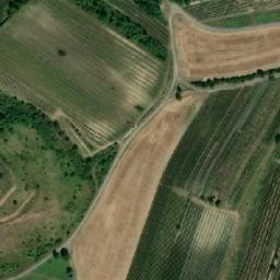 Satellite imagery of Velká Slunečná, CZ