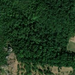 Satellite imagery of Stolová hora [Klentnice], CZ