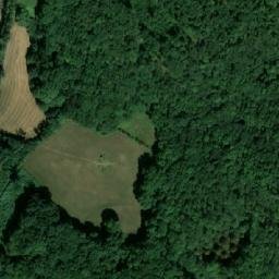 Satellite imagery of Smrtihlav, CZ