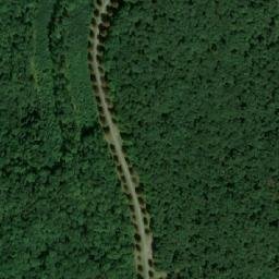 Satellite imagery of Smrtihlav, CZ