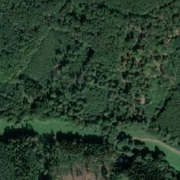 Satellite imagery of Holý vrch, CZ
