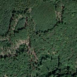 Satellite imagery of Holý vrch, CZ