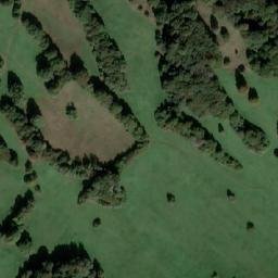 Satellite imagery of Kobyla, CZ