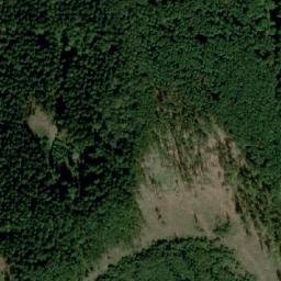 Satellite imagery of Malá Javořina, CZ