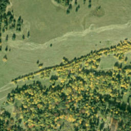 Satellite imagery of survey_point, SK