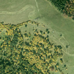 Satellite imagery of survey_point, SK