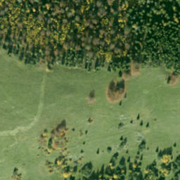 Satellite imagery of survey_point, SK