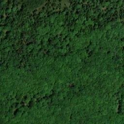 Satellite imagery of Havrania hlava, SK