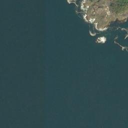 Satellite imagery of Kirby Point, CA