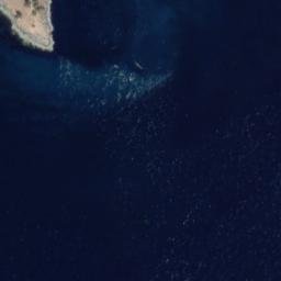 Satellite imagery of Nose Point, CA