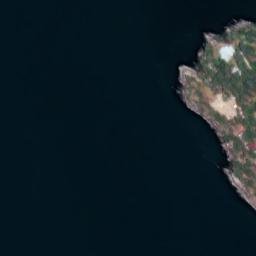 Satellite imagery of Crane Point, CA