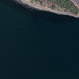 Satellite imagery of Campbell Point, CA