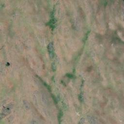 Satellite imagery of Alice Mine, US