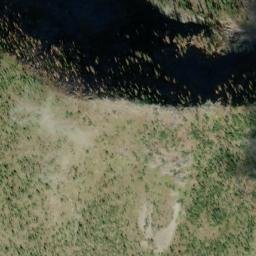 Satellite imagery of Cerulean Ridge, US