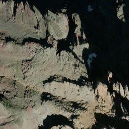 Satellite imagery of Carnelian Cliff, US