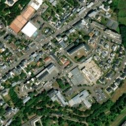 Satellite imagery of Pointe de Lude, FR