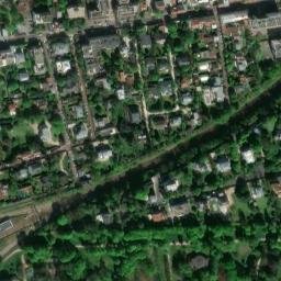 Satellite imagery of Château de St. Cloud, FR