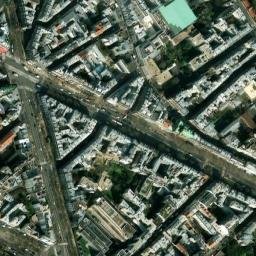Satellite imagery of Abbaye de Port-Royal, FR