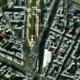Satellite imagery of Abbaye de Port-Royal, FR