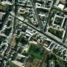 Satellite imagery of Abbaye de Port-Royal, FR