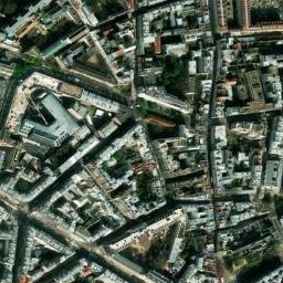 Satellite imagery of Abbaye Sainte-Geneviève de Paris, FR