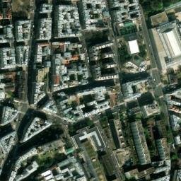 Satellite imagery of Abbaye Sainte-Geneviève de Paris, FR