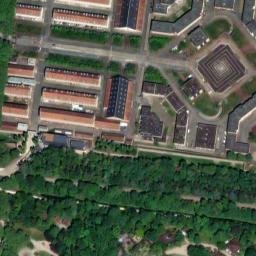 Satellite imagery of Château de Vincennes, FR