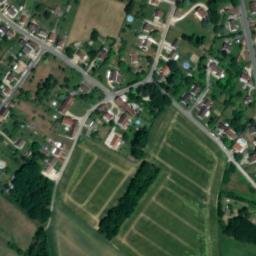 Satellite imagery of Ancienne Abbaye Saint-Pierre de Rebais, FR