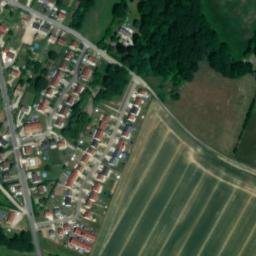 Satellite imagery of Ancienne Abbaye Saint-Pierre de Rebais, FR