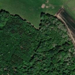 Satellite imagery of Abbaye de Sainte-Hoïlde, FR