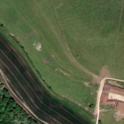 Satellite imagery of Abbaye de Sainte-Hoïlde, FR