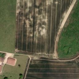 Satellite imagery of Abbaye de Sainte-Hoïlde, FR