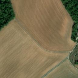 Satellite imagery of Château de Pierrefort, FR