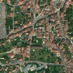 Satellite imagery of 5415702 - A, DE