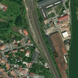 Satellite imagery of 54157A - 1, DE