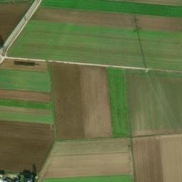 Satellite imagery of Strohberg, DE