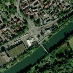 Satellite imagery of Palm'sches Schloss, DE